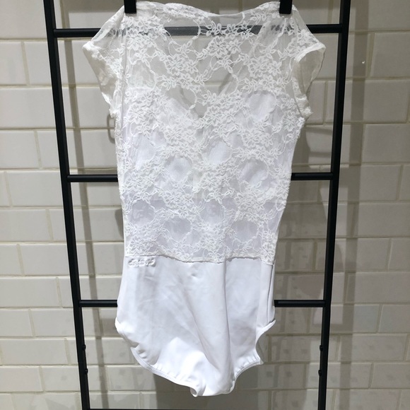 Other Charms Dancewear Odile Leotard Yumiko Poshmark